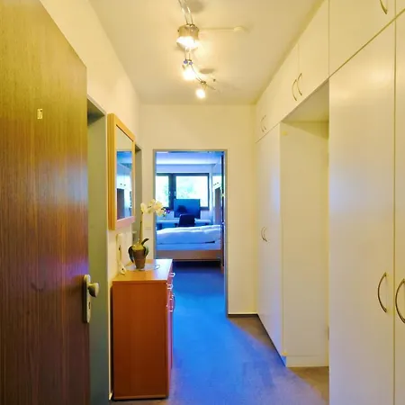 Goski & Gobike Netflix And Waiputv Free Apartamento Winterberg