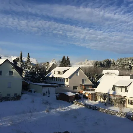 Apartamento Goski & Gobike Netflix And Waiputv Free Winterberg