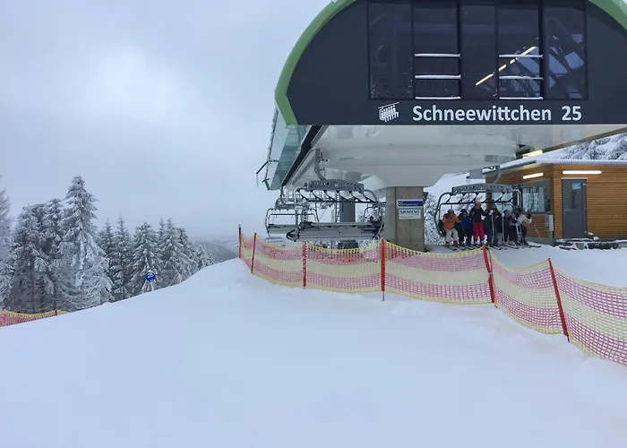 Goski & Gobike Netflix And Waiputv Free Winterberg