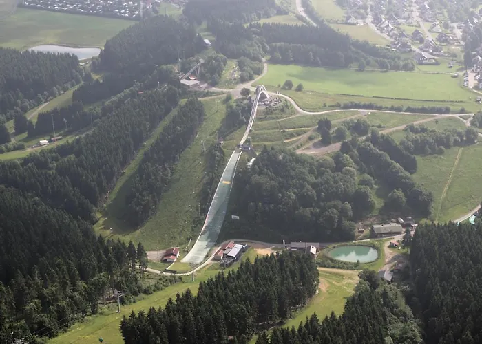 Апартаменты Goski & Gobike Netflix And Waiputv Free Винтерберг