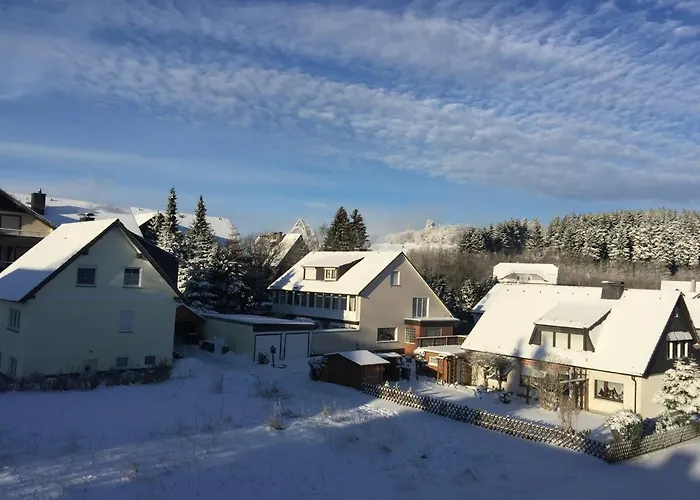 Apartman Goski & Gobike Netflix And Waiputv Free Winterberg